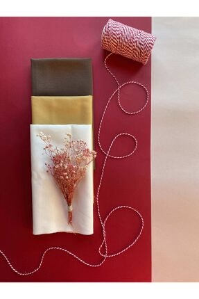 Özel Renkli Punch Kumaş Seti - 8 Image 0