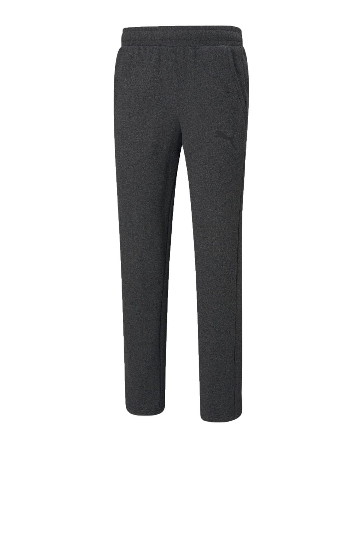 Puma ess logo pants tr op cheap
