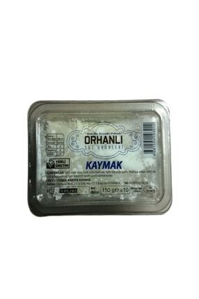 Süt Kaymak 160 gr Image 0