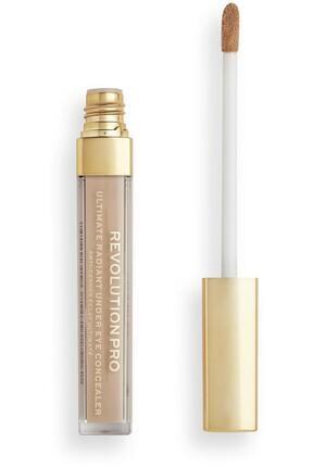 Kapatıcı Ultimate Radiant Under Eye C6 4.5ml Image 0