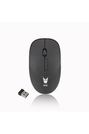 Q5 2.4 Ghz Kablosuz Optik Mouse Image 0