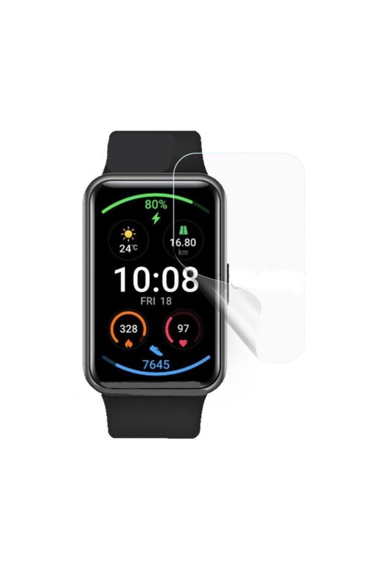Oppo on sale flexible watch