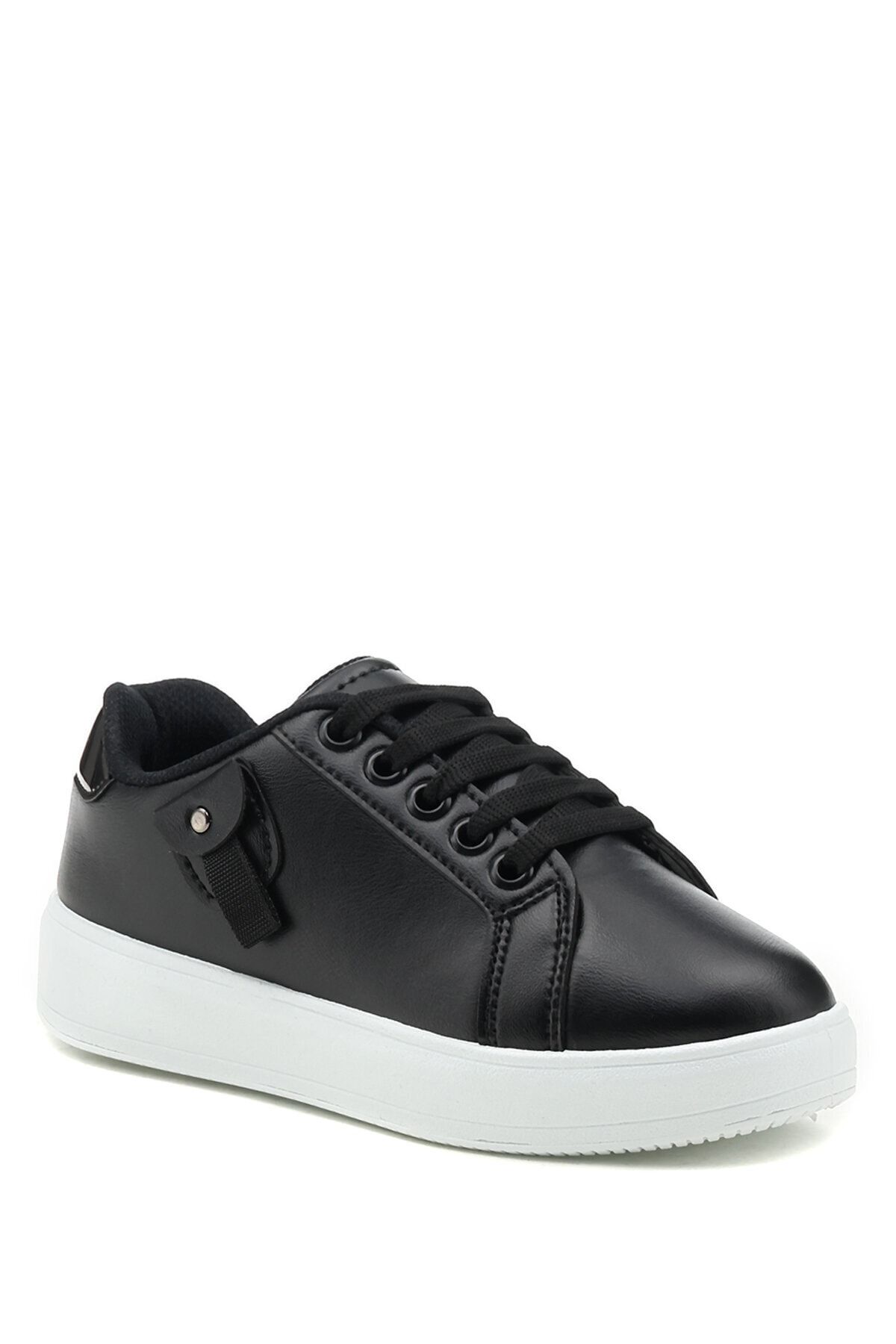Polaris 620126.f2fx Black Girls Sneaker Trendyol
