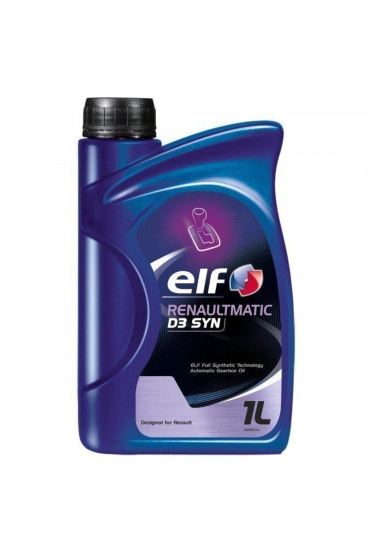 ELF Otomatik Şanzuman Yağı D3 1lt (renaultmatic D3)