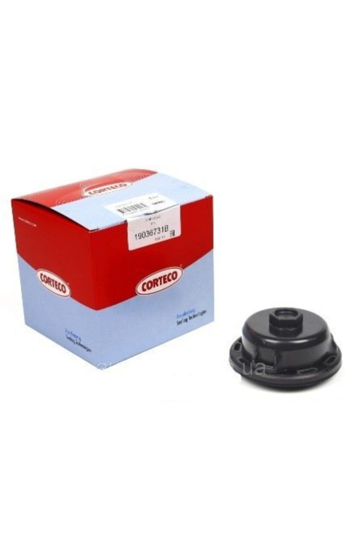 CORTECO Trafic 3 - Talisman - Kadjar 1.6 Dci Ön Krank Keçesi 7701476858