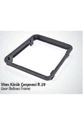 Renault 19 Europa R19 Vites Körük Çerçevesi 7700783896 Image 0
