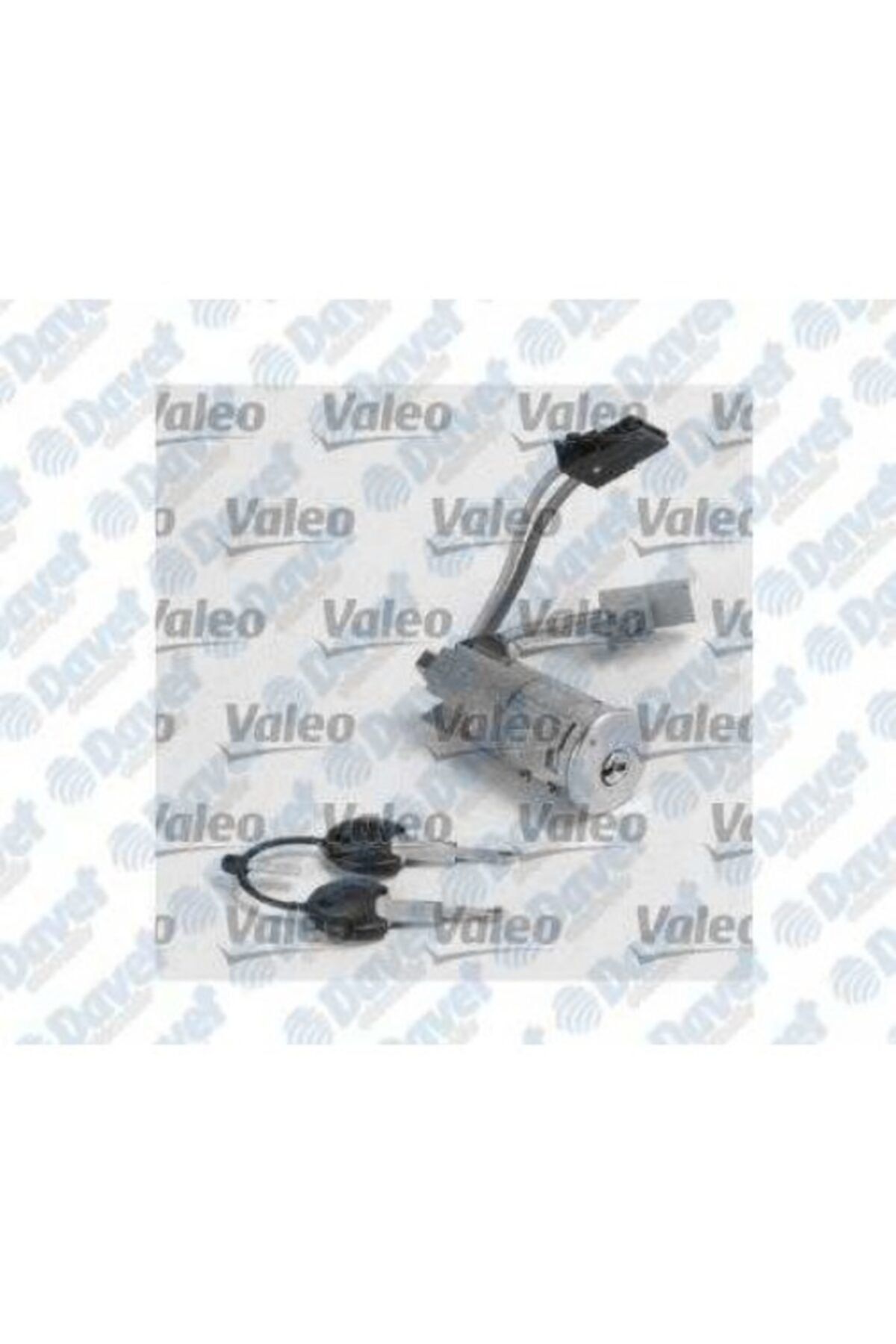 VALEO Kılıtlı Kontak Renault R19 Clıo