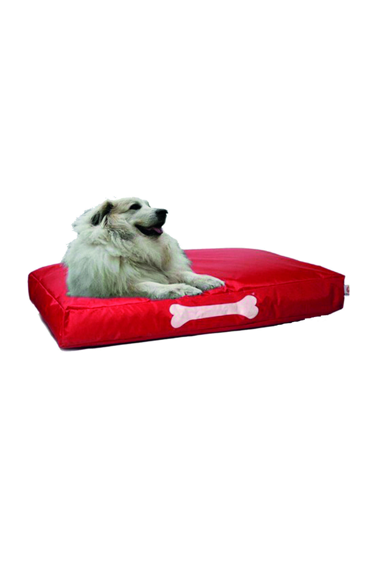 Free and joy Freeandjoypets Dogbag Kırmızı