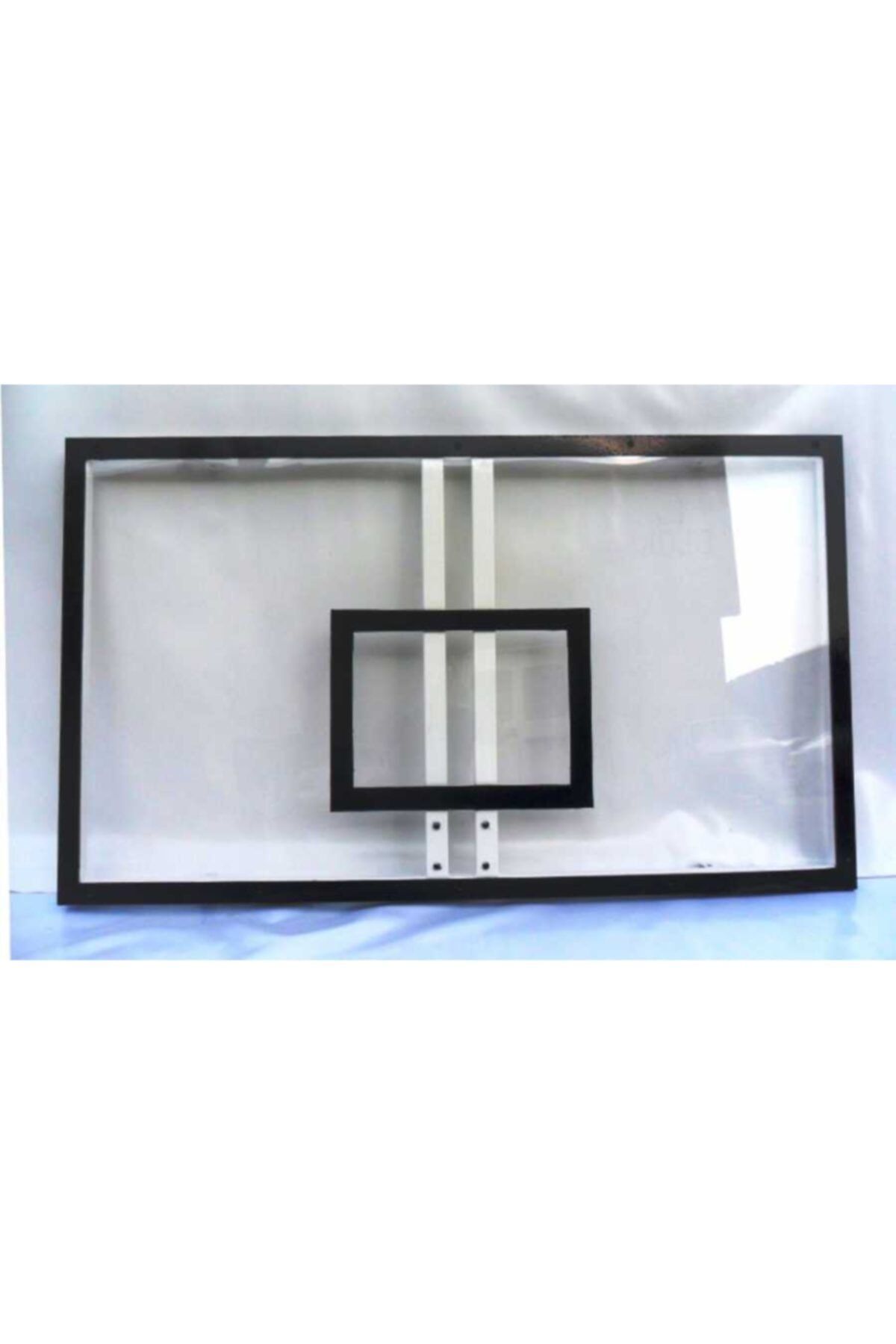 adelinspor Akrilik Cam Basketbol Panyası 105x180 15 mm