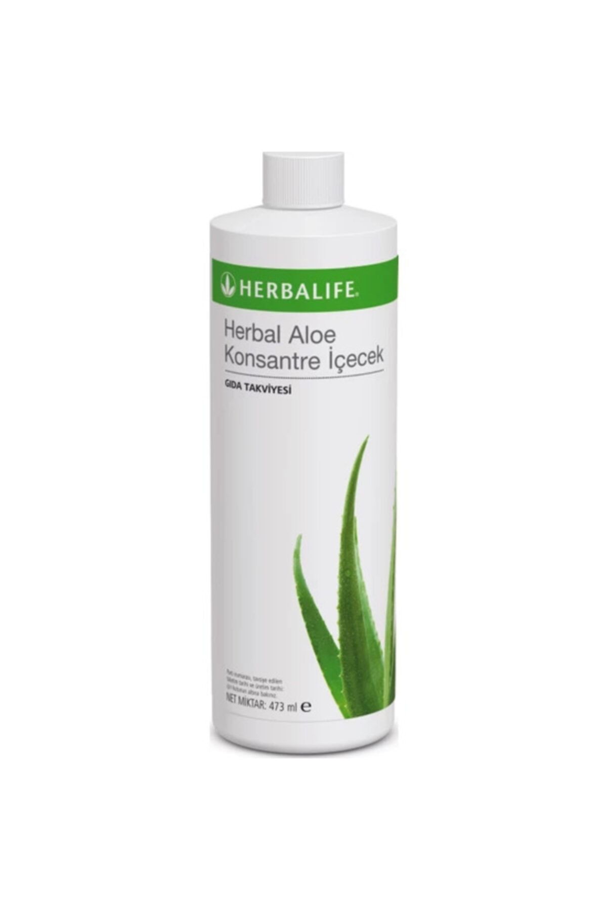 Herbalife Herbal Aloe Konsantre Içecek
