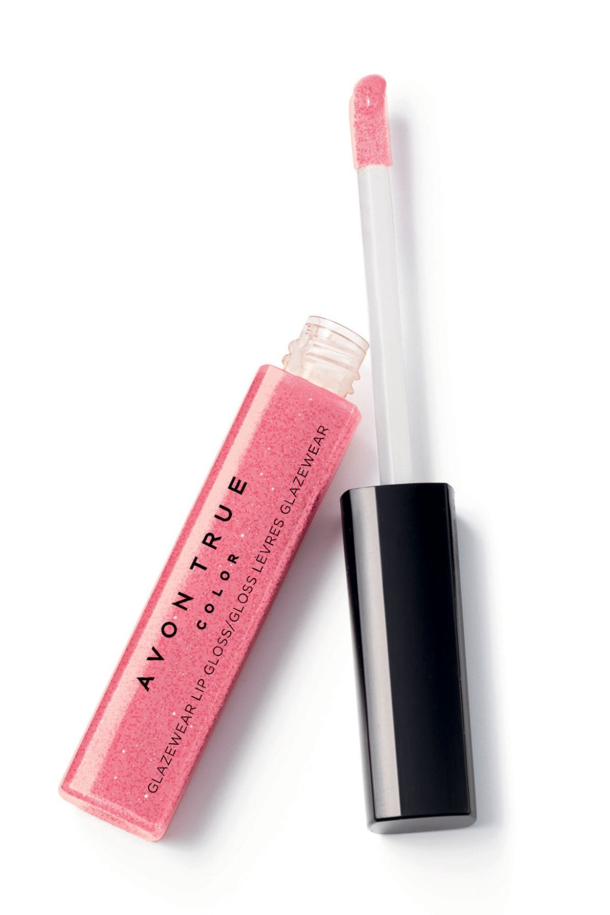 AVON Glazewear Dudak Parlatıcı - Pink Watermelon