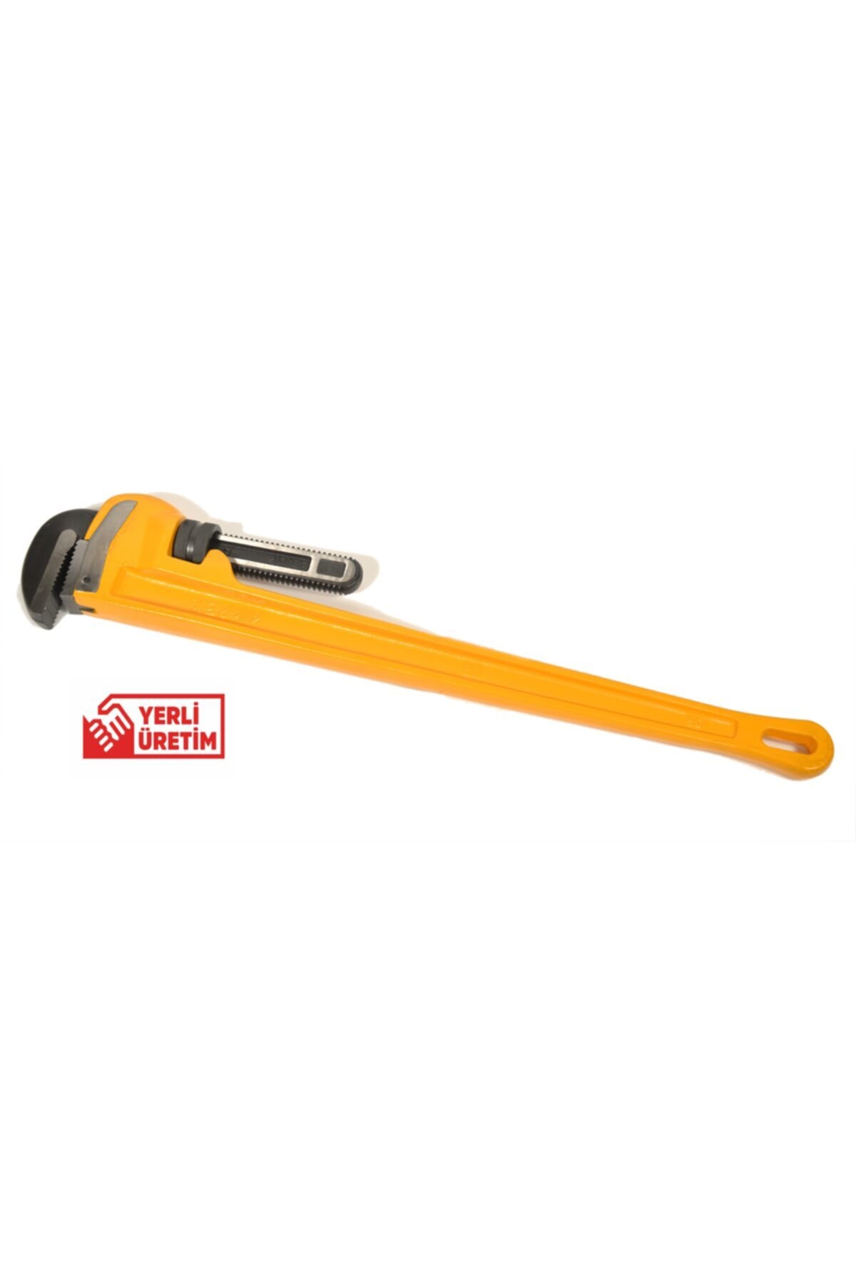 AYPEK Yerli Üretim -24'' Boru Anahtarı