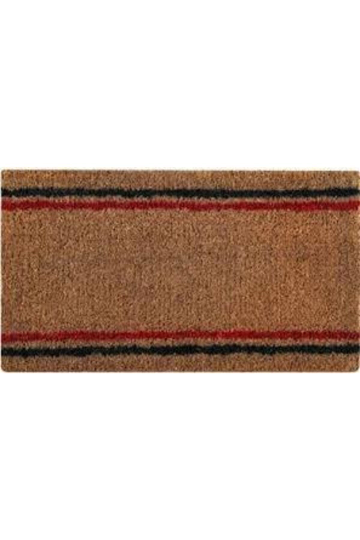 tiritoğluhome Klasik Koko Kalın Paspas 60x120 Ebatında