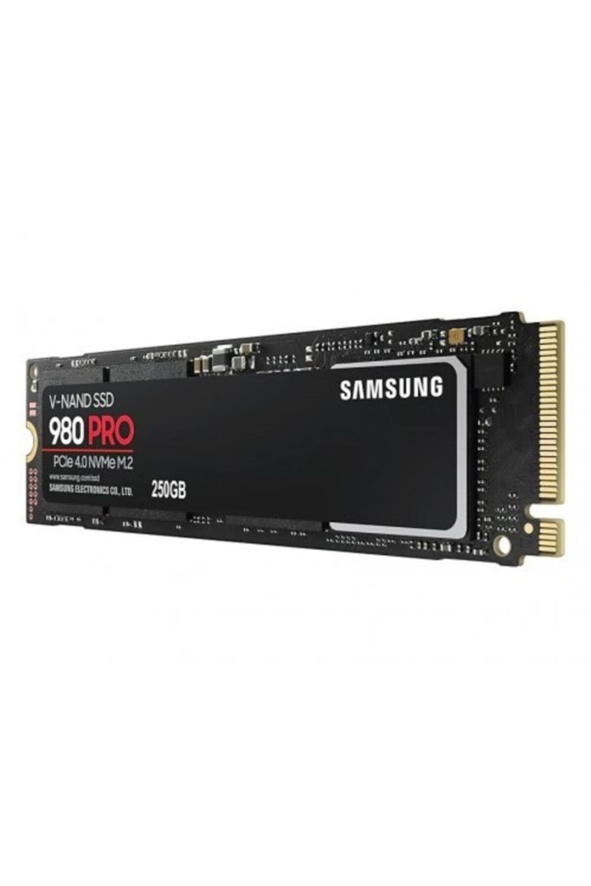 Samsung 980 Pro 250gb M.2 Nvme Mz-v8p250bw Okuma: