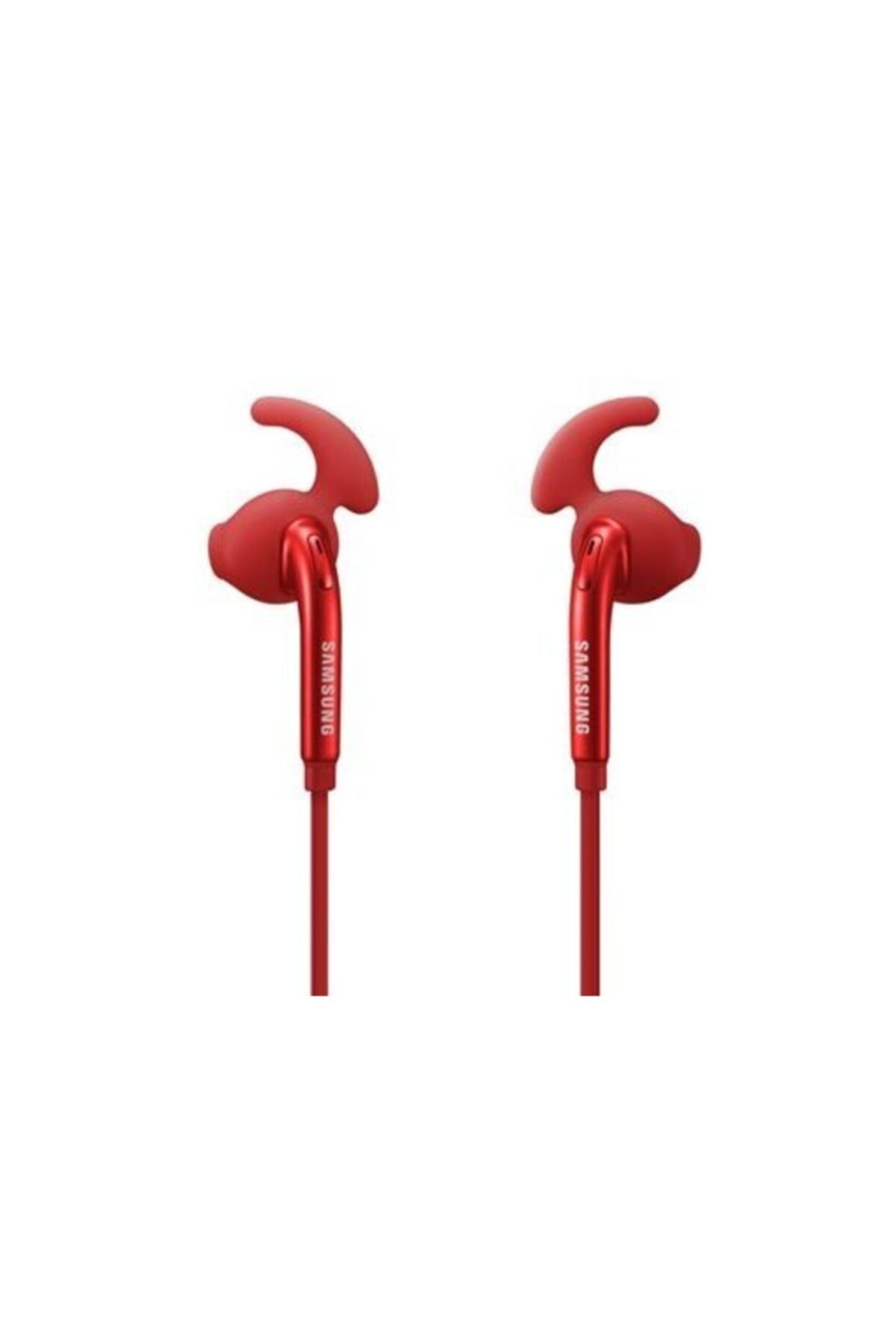 Samsung In-ear Fit Hybrid Kulakiçi Kulaklık Kırmızı- Eo-eg920bbegww ( Türkiye Garantili)