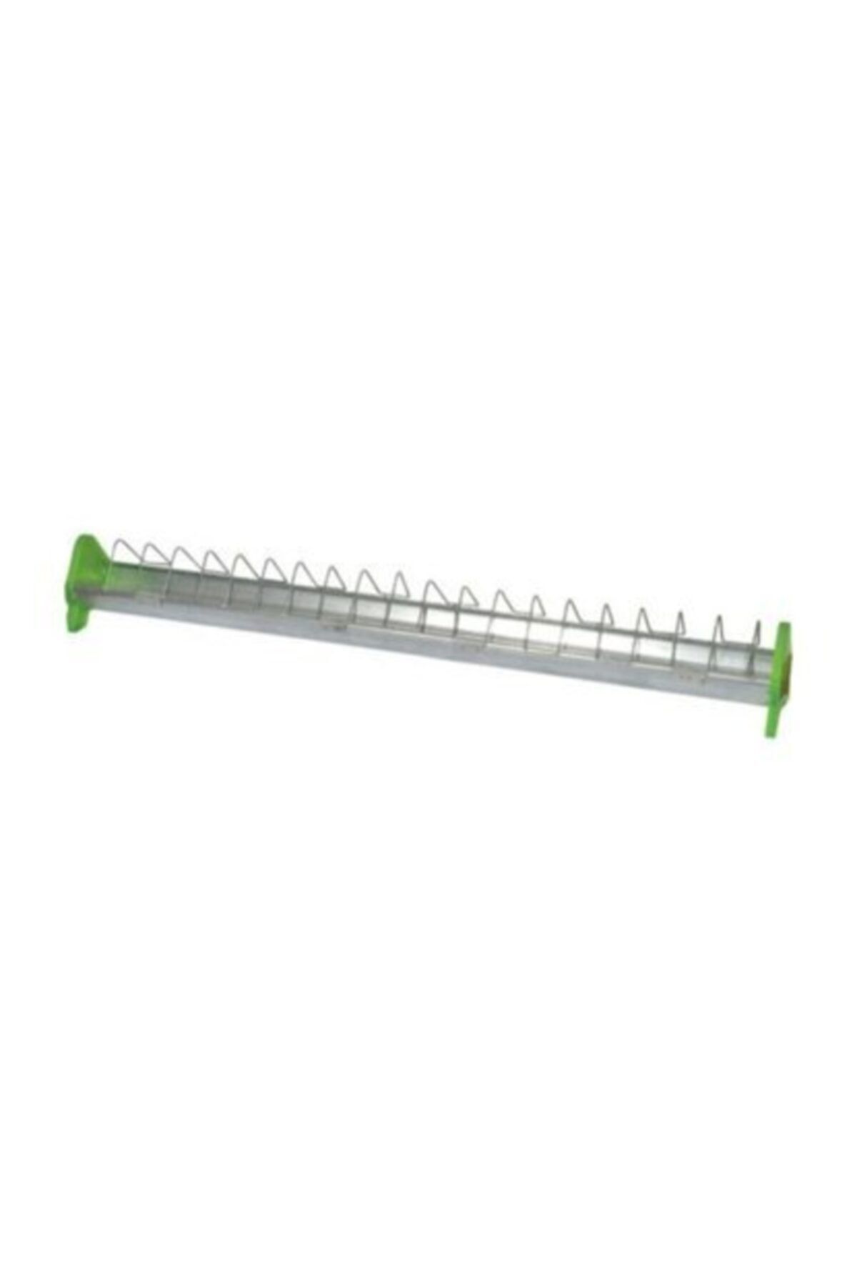 A.C.E.K PLASTİK 100cm Güvercin Yemlik (metal-plastik)