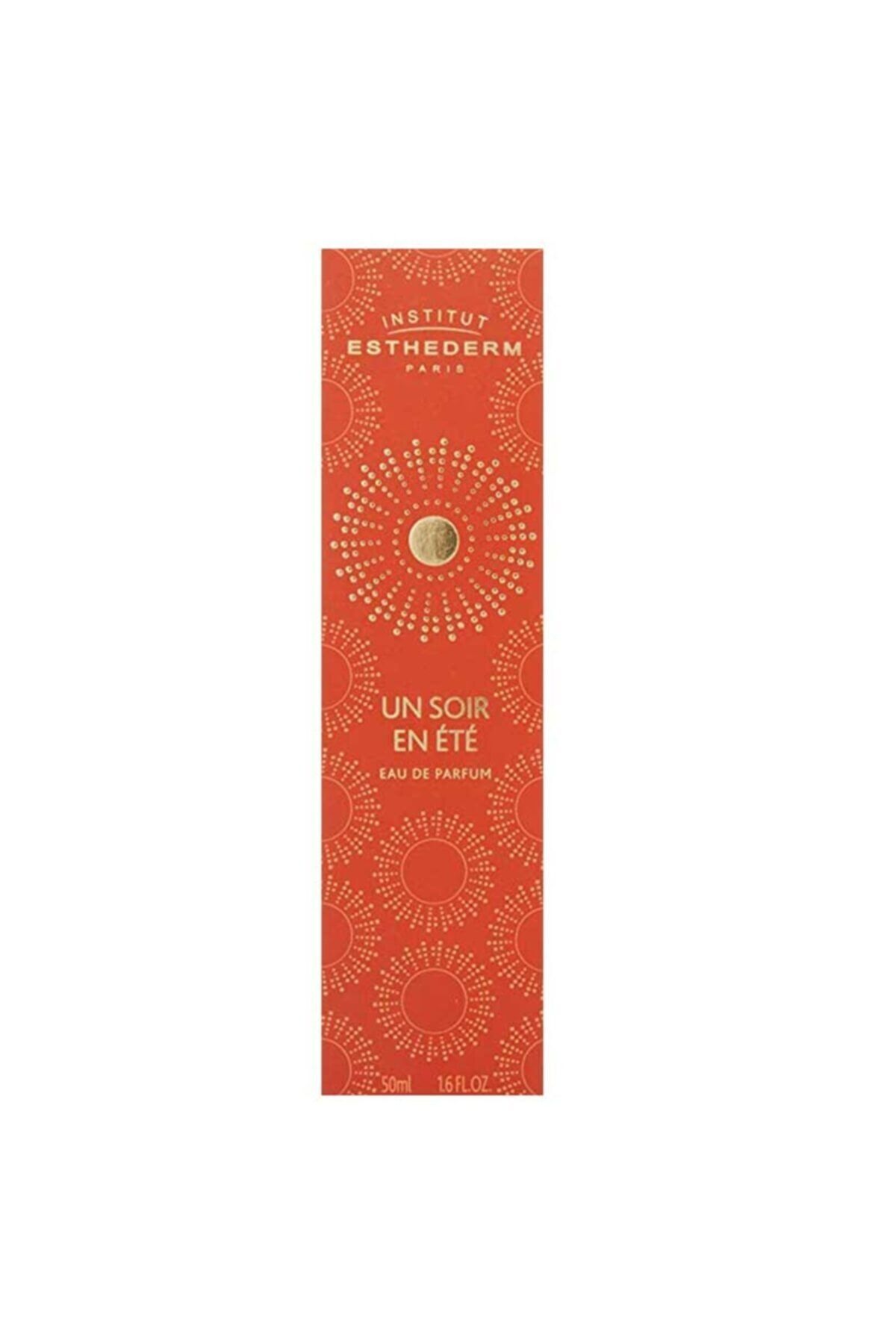 Esthederm Un Soir En Ete Edp 50 ml Unisex Parfüm TXCEBE9E67249 2