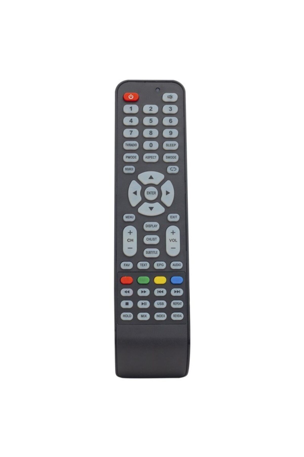 TAYFUN Awox 3900str 39'' Inç Led Televizyon Kumandası