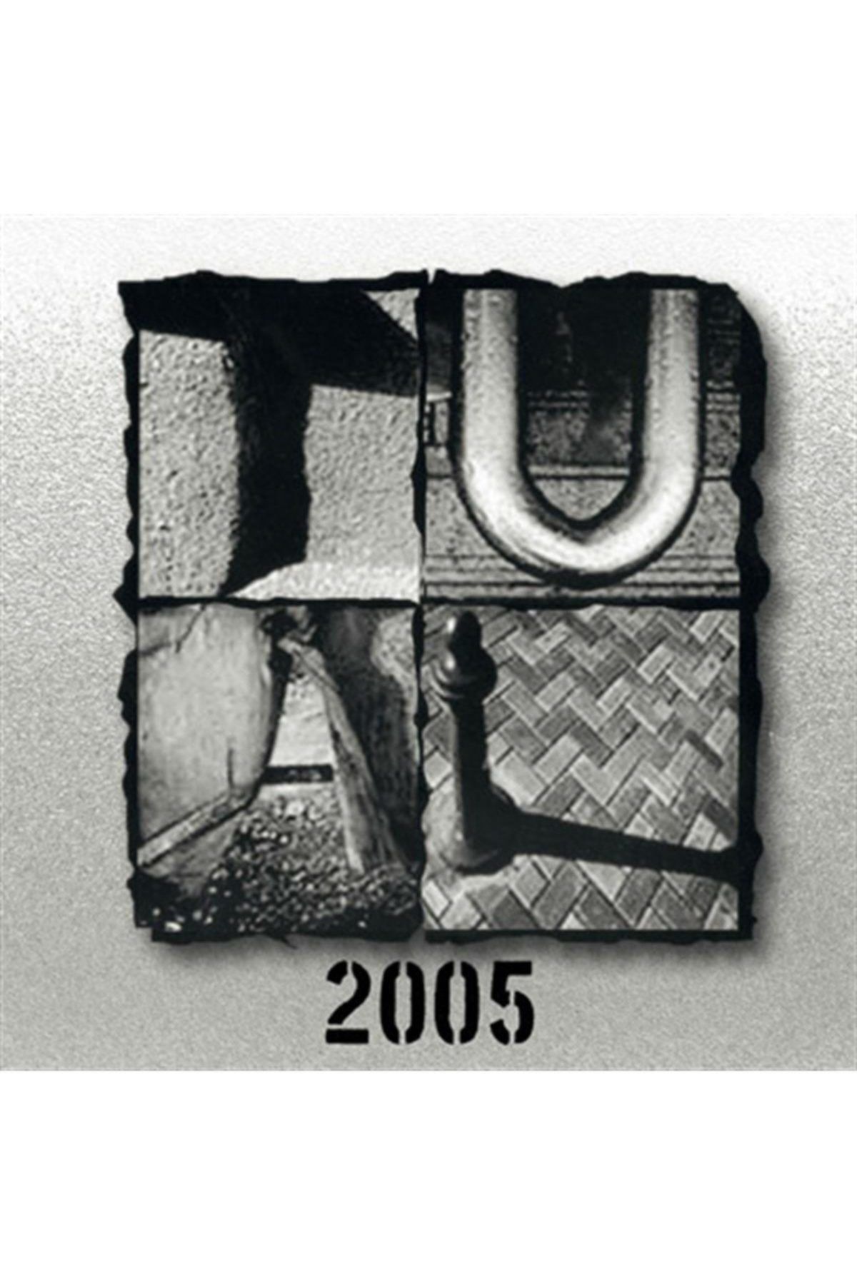 Yaşar Plak Plak - Tual - 2005