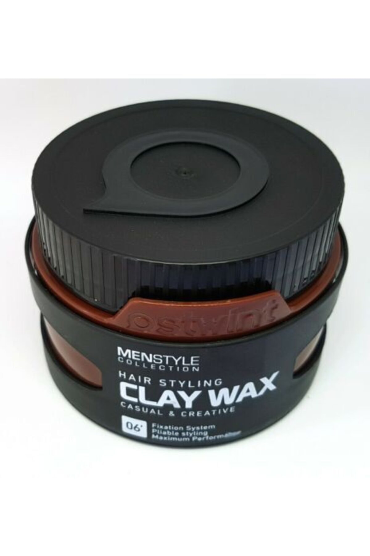 BEKA Ostwint Clay Wax 150 Ml