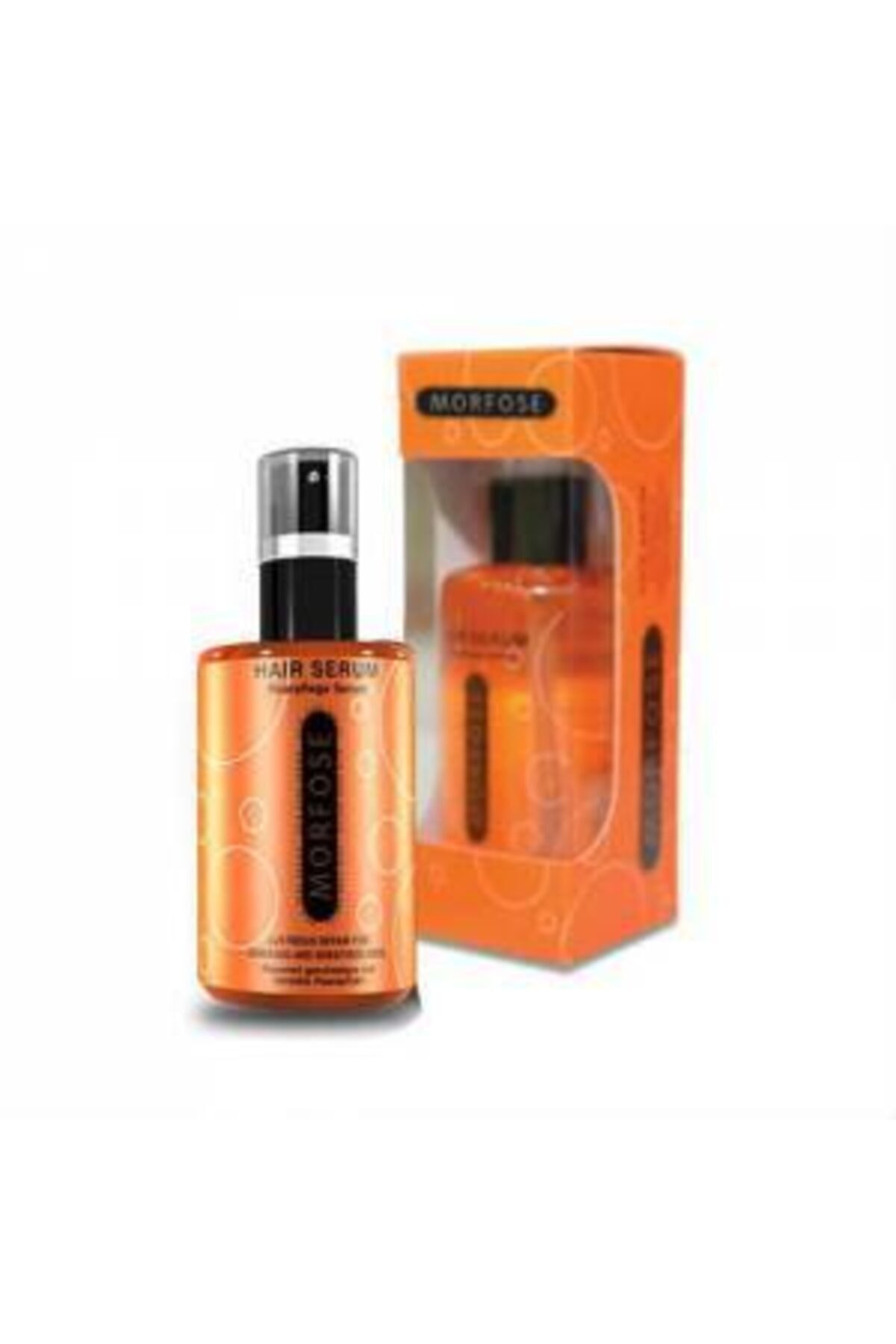BEKA Morfose Saç Serumu Argan 75ml