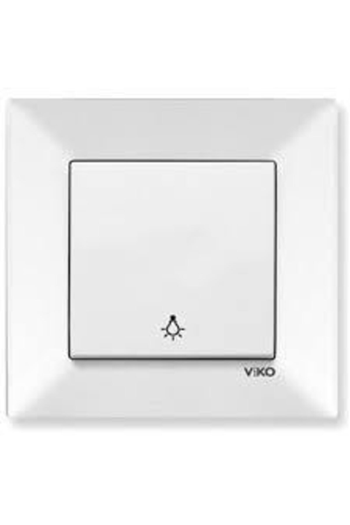 VİKO Meridian Light Anahtarı