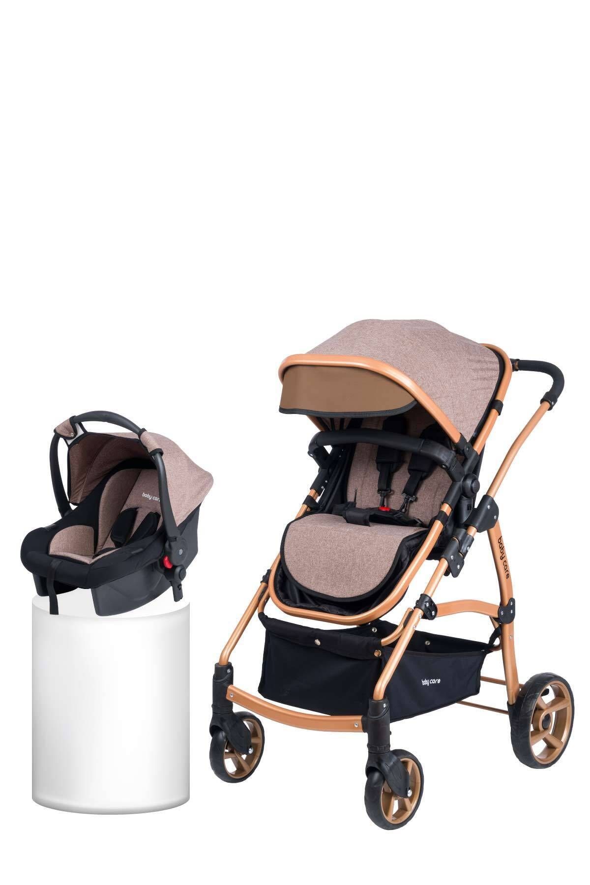 Baby Care Astra Bebek Arabası