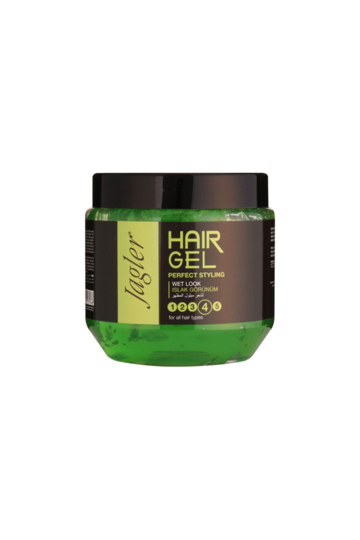 BEKA Jagler Jole Islak Görünüm 500 Ml