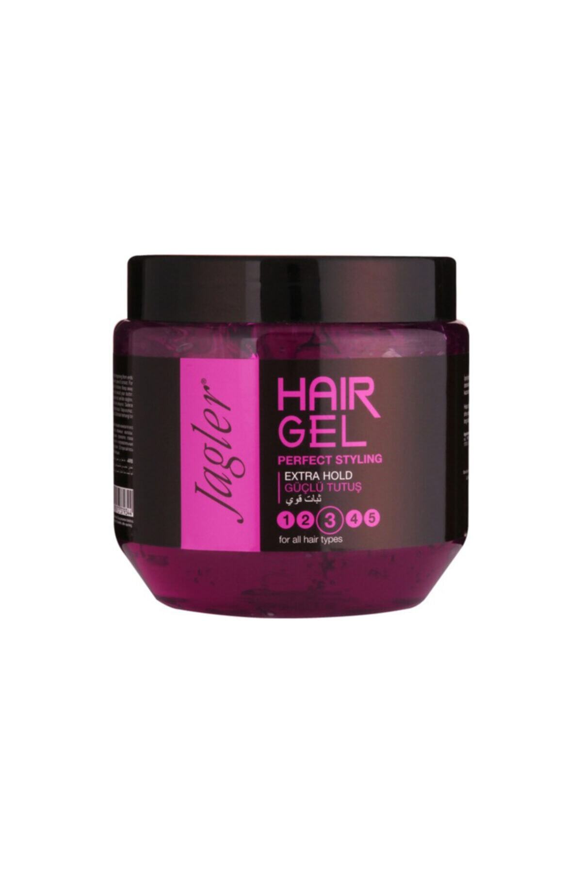 BEKA Jagler Jole Güçlü Tutuş 500 Ml