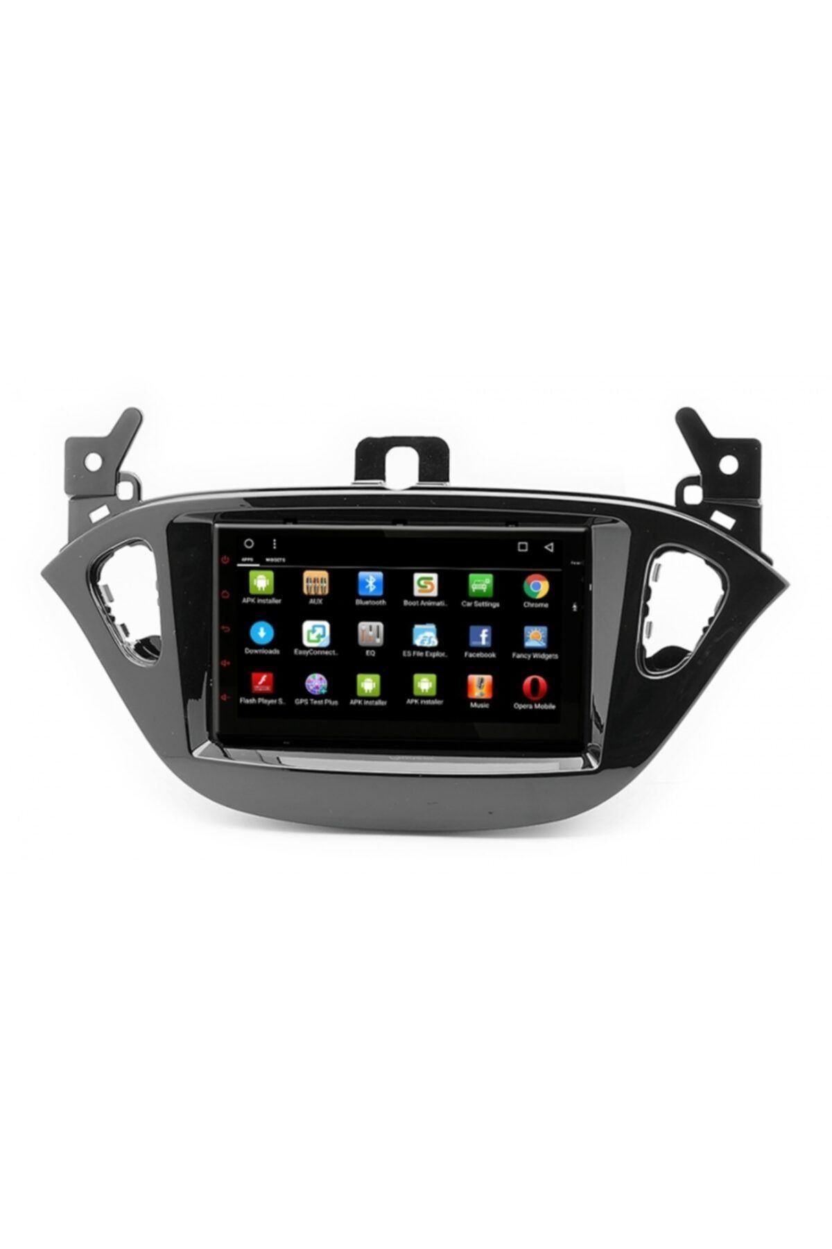 Mixtech Opel Adam Android Navigasyon Ve Multimedya Sistemi