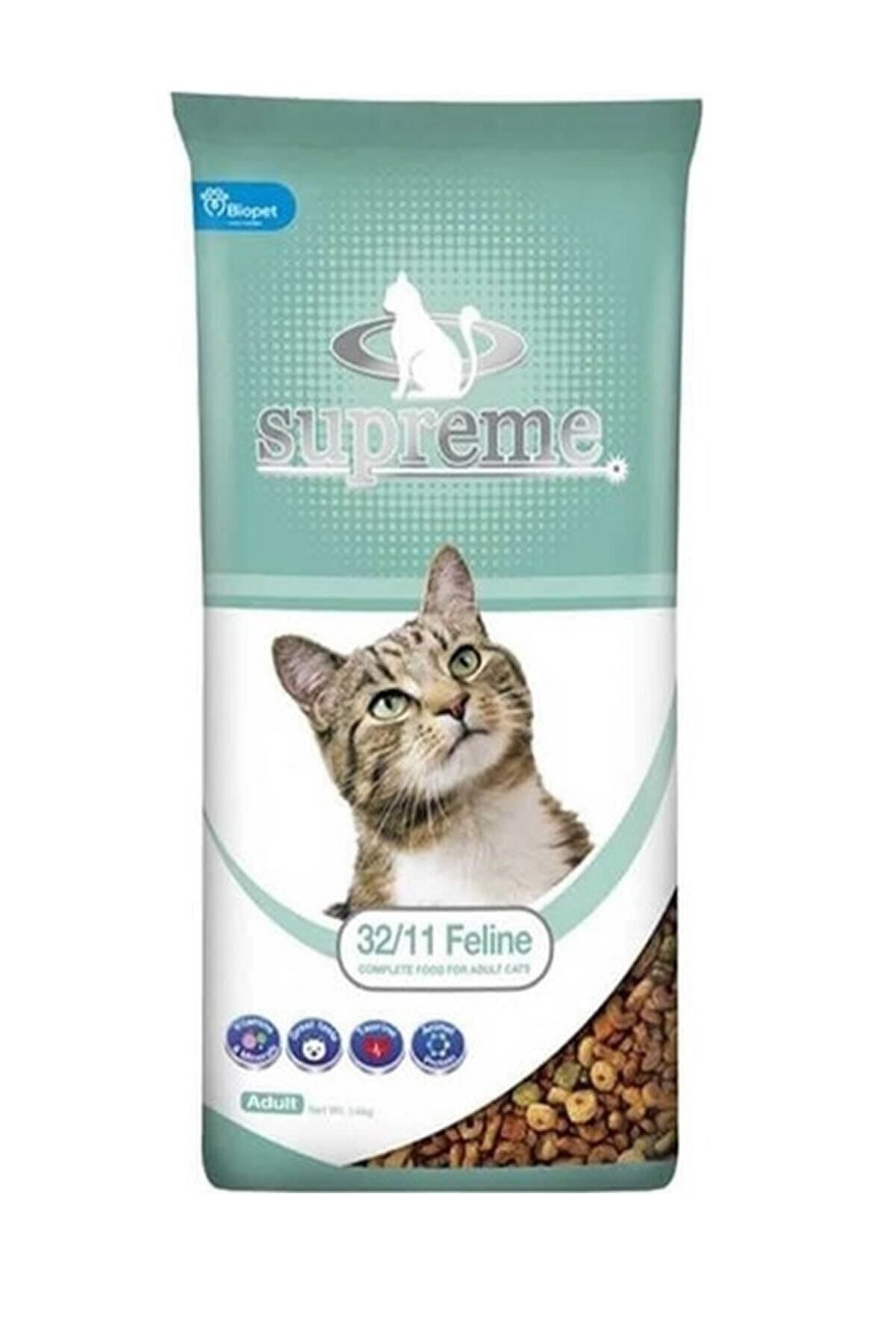 supreme mix kedi mamasi 16 kg fiyati yorumlari trendyol