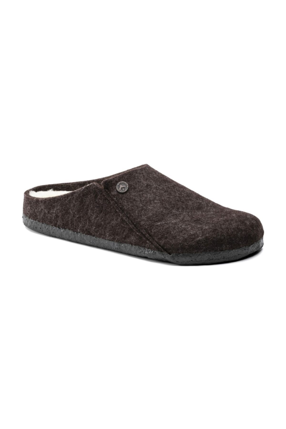 Birkenstock Zermatt Shearlıng Wz