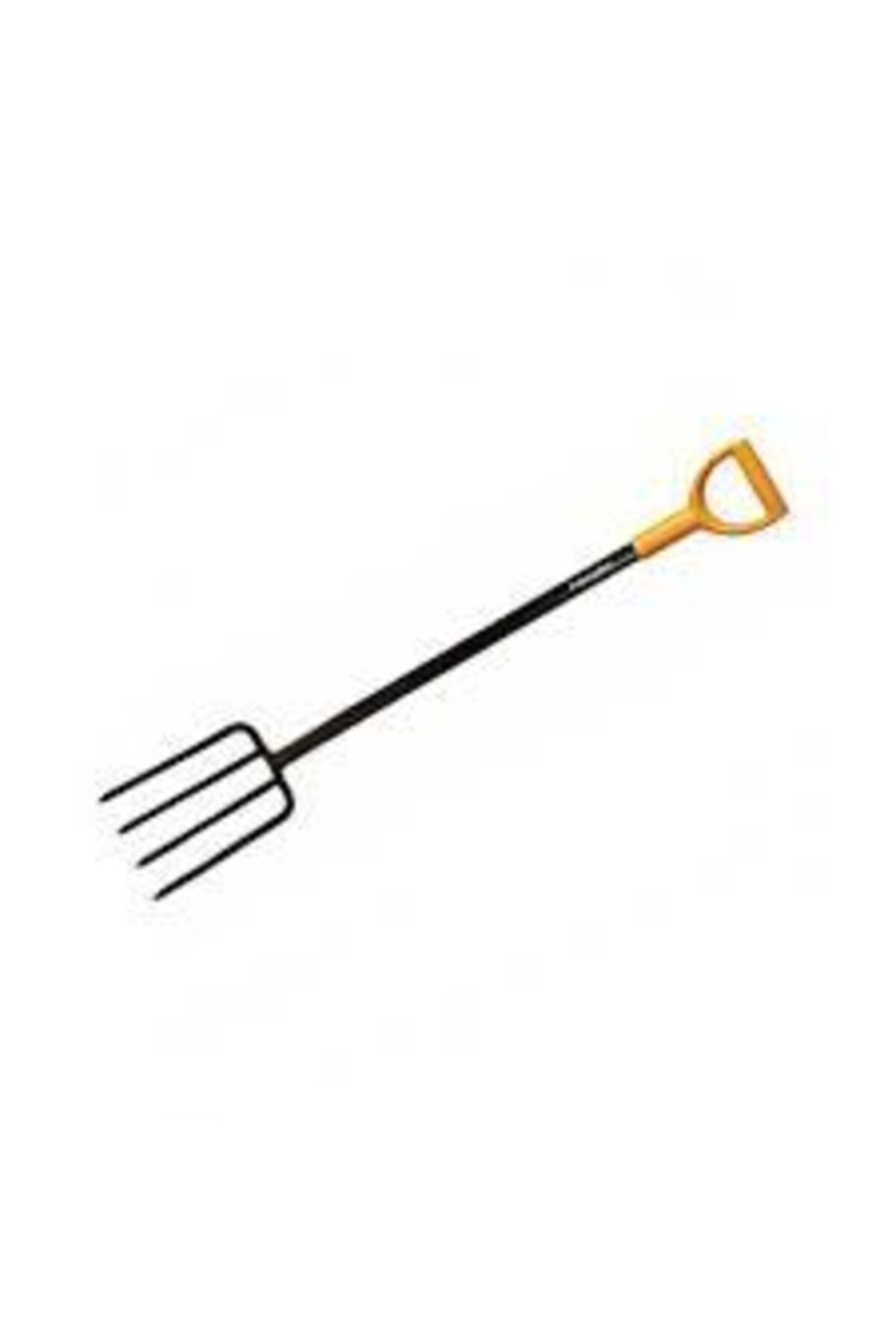 FiSKARS Fıskars 133423 Solid Bahçe Çatalı