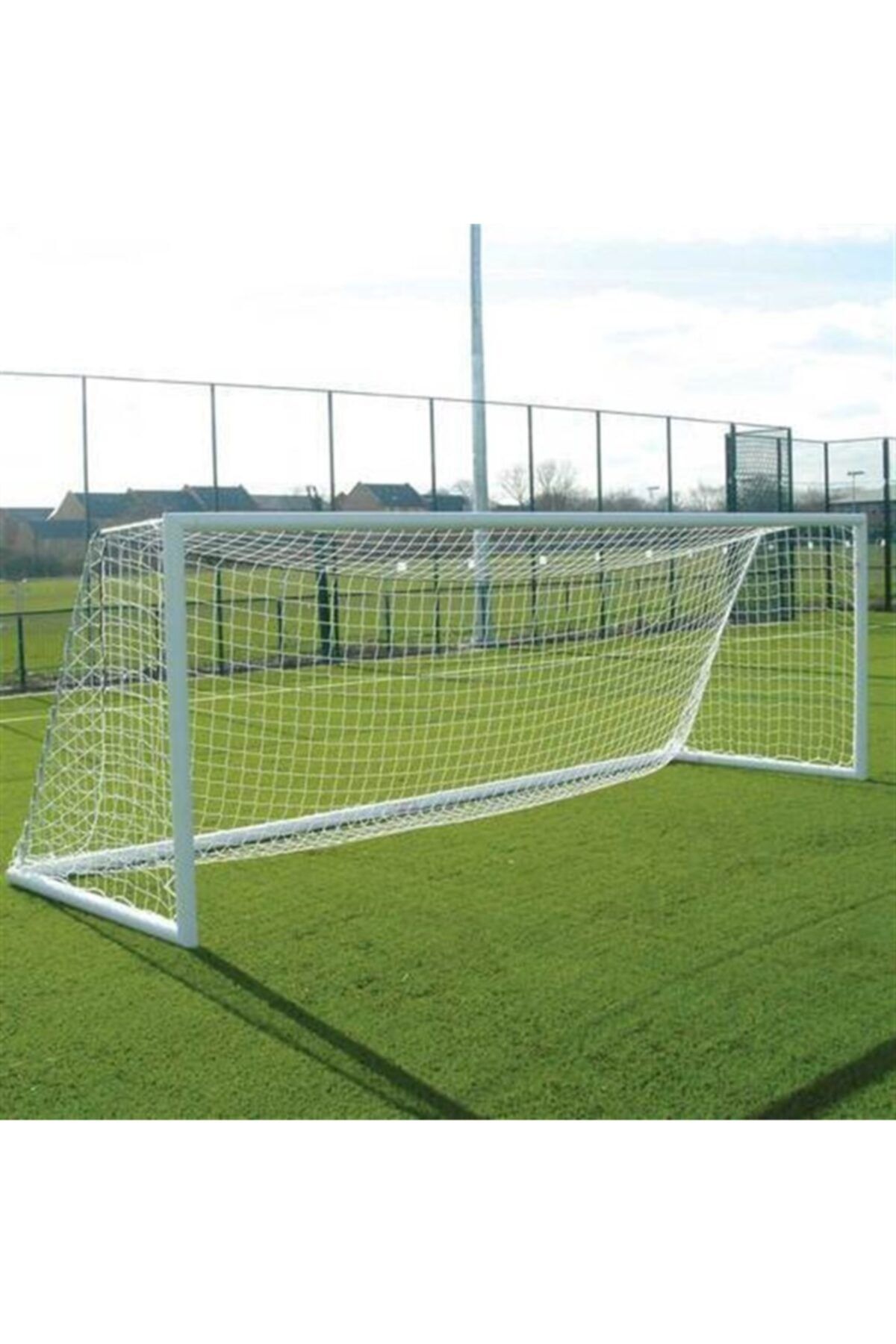 Dafron Kale Ağı Nizami Yarı Prof Polyemid 2,44 x 7,32 mt * 3 mm