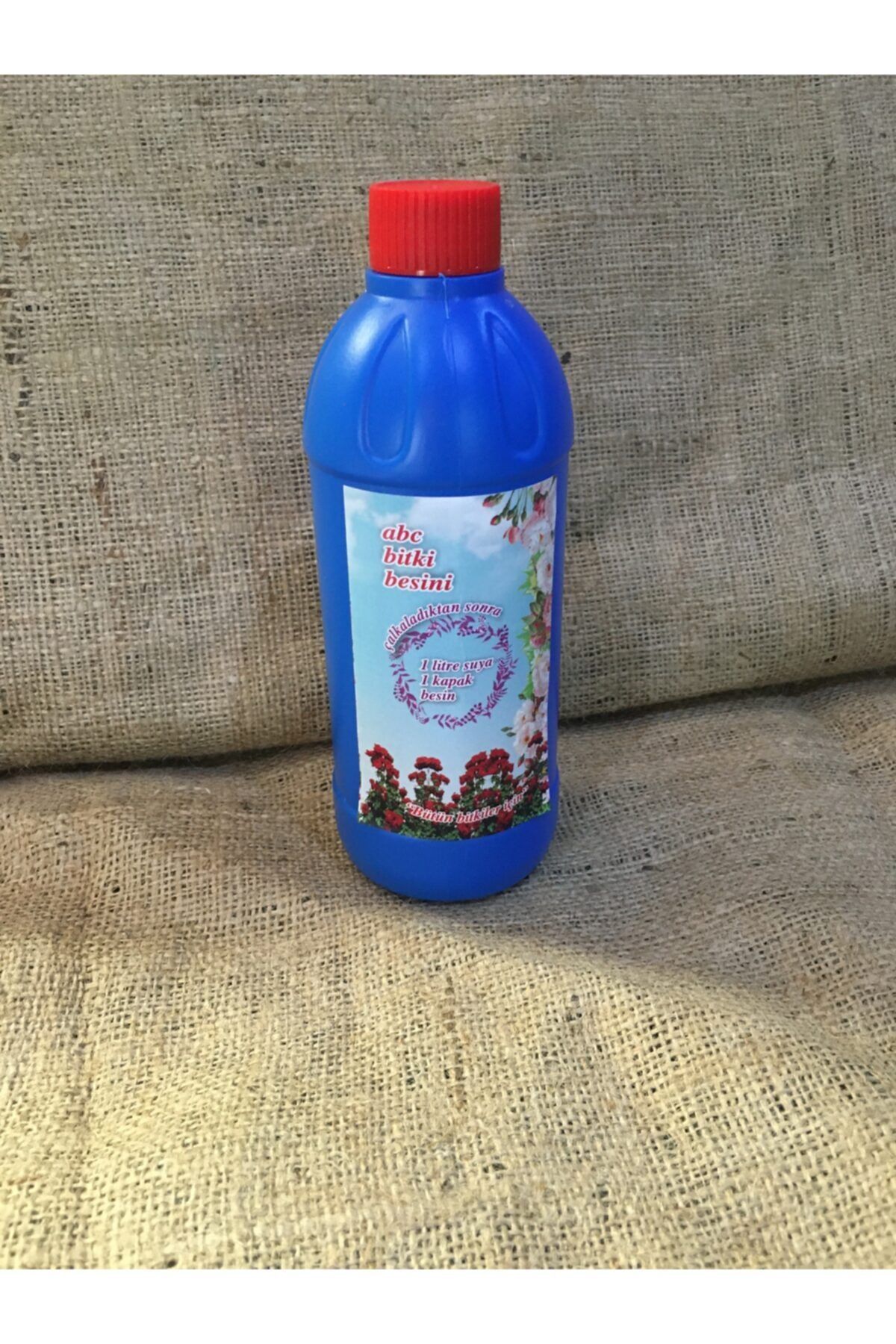 abcfloraconcept Yapay Ve Canlı Bitkiler Için Bitki Besini