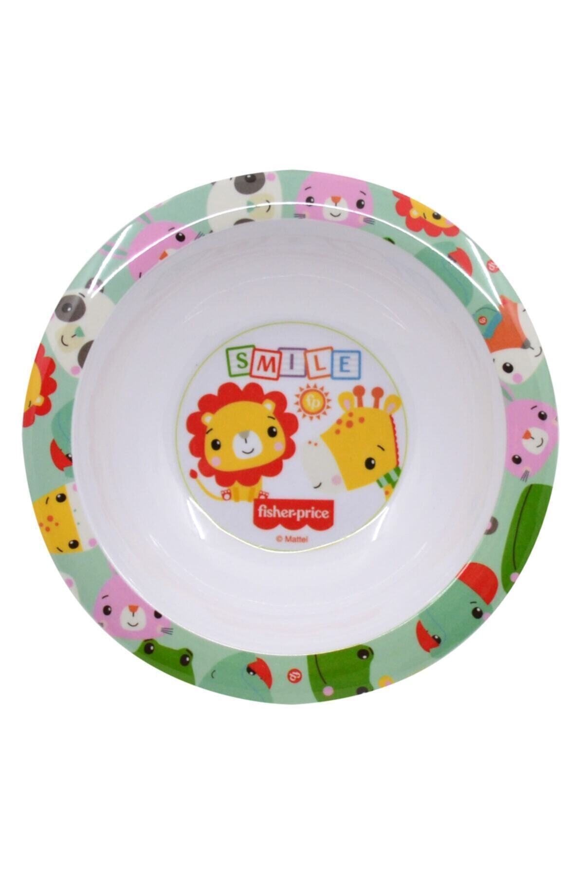 FISHER PRICE Smile Mama Kasesi