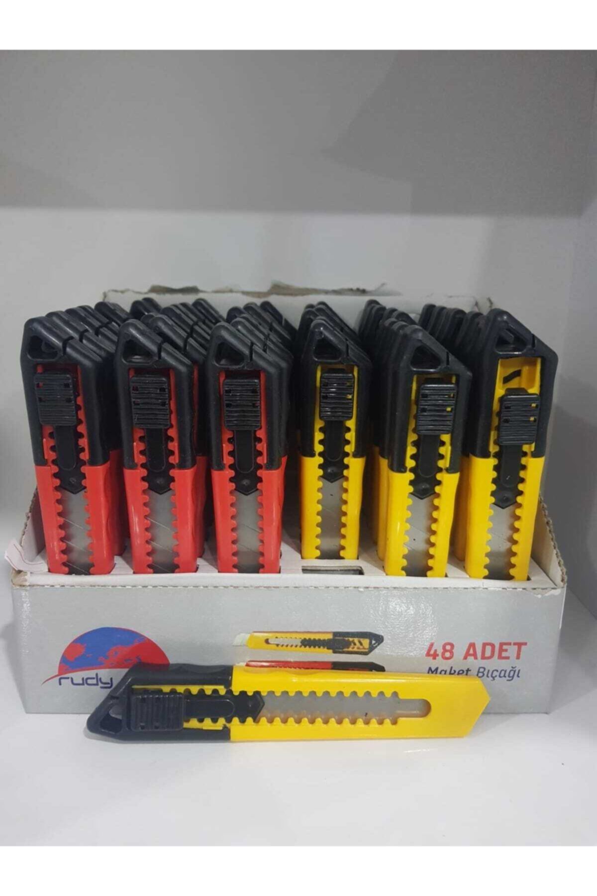 Rudy Maket Bıçağı