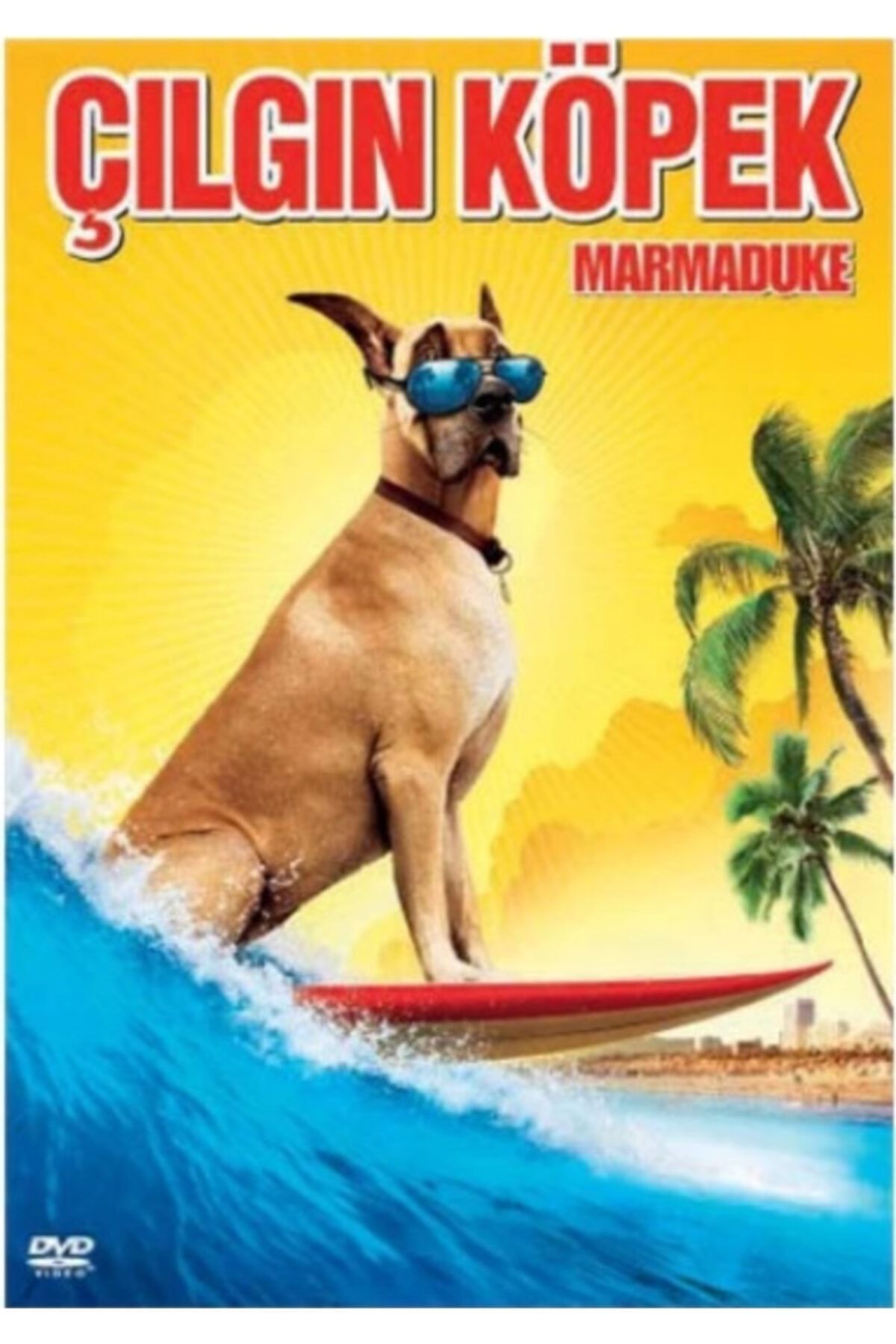 20th Century Fox Marmaduke (çılgın Köpek)