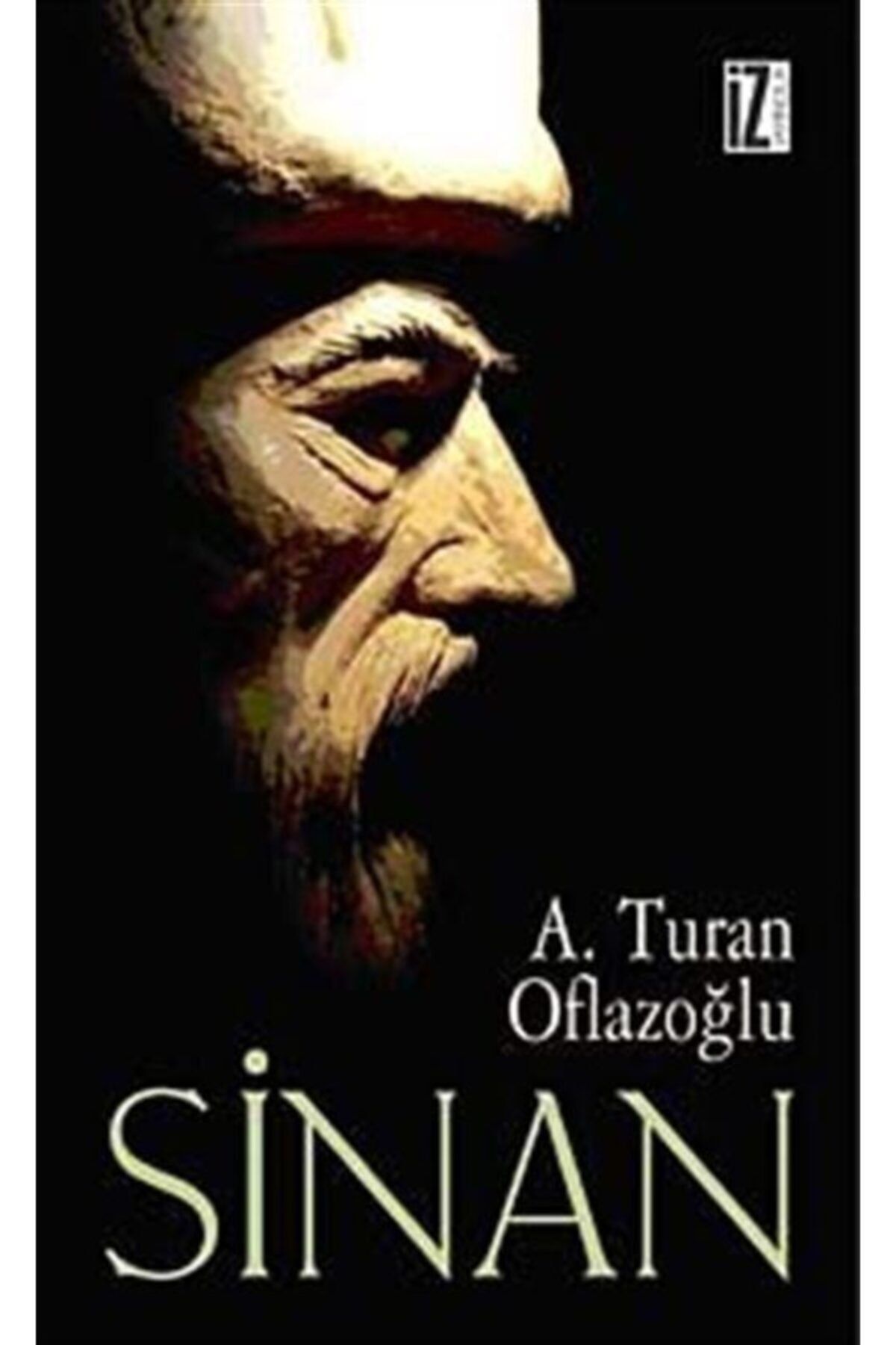 İz Yayıncılık Sinan