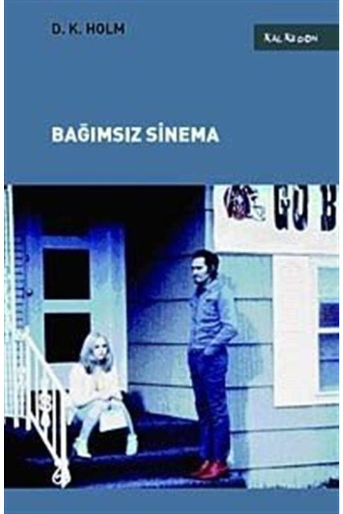 Kalkedon Yayınları Bağımsız Sinema