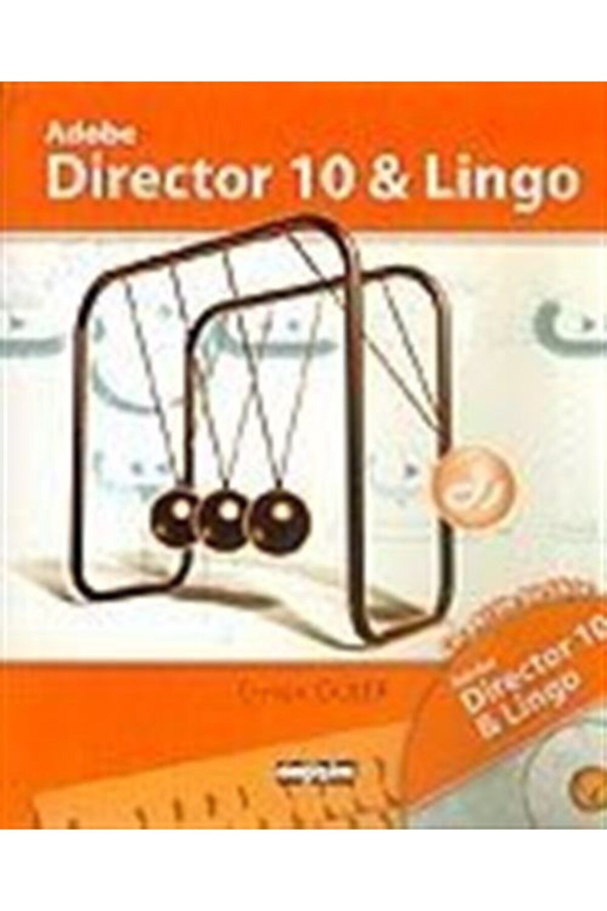 Değişim Yayınları Adobe Director 10 & Lingo