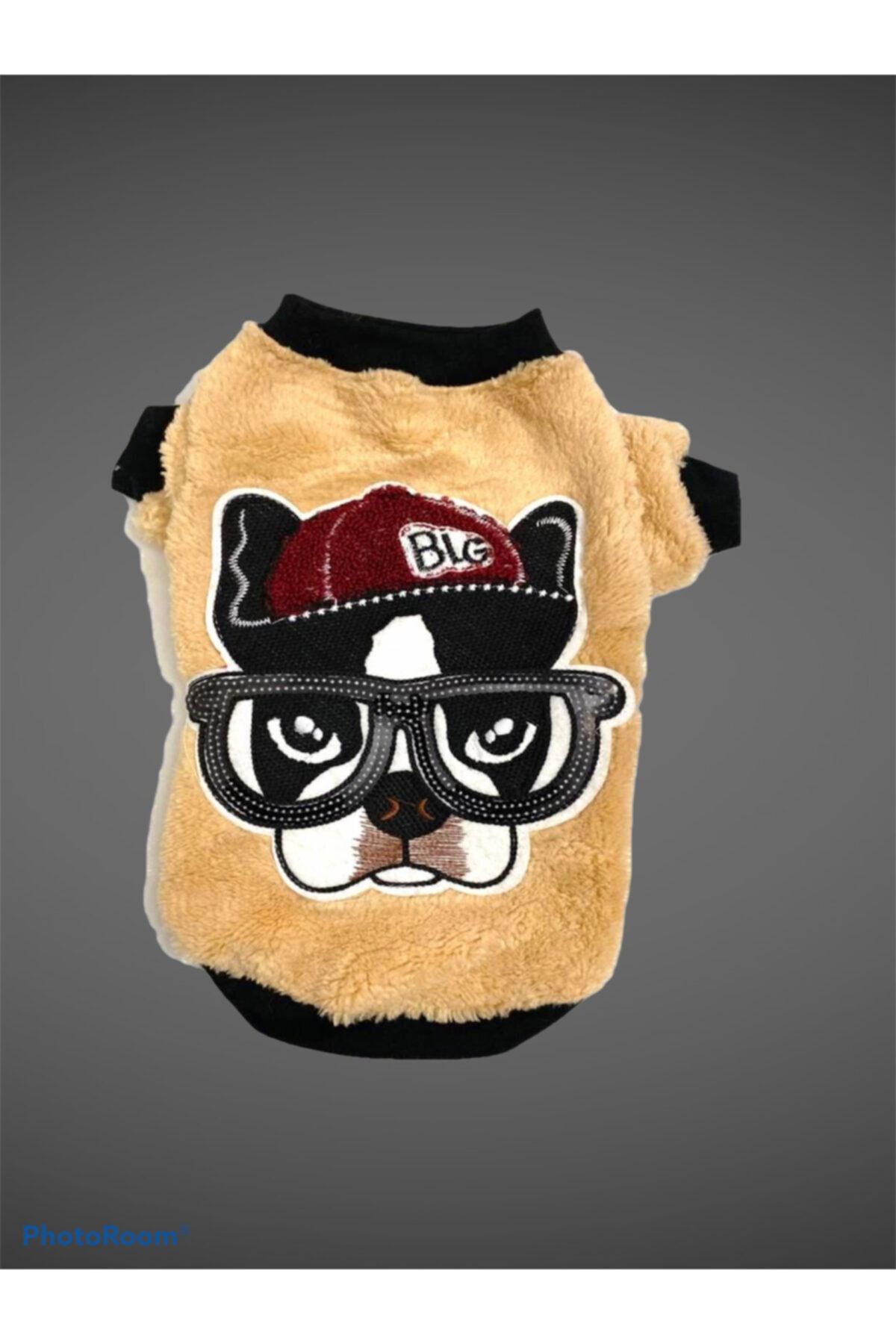 Dazelife Peluş Polar Kedi & Köpek Sweat