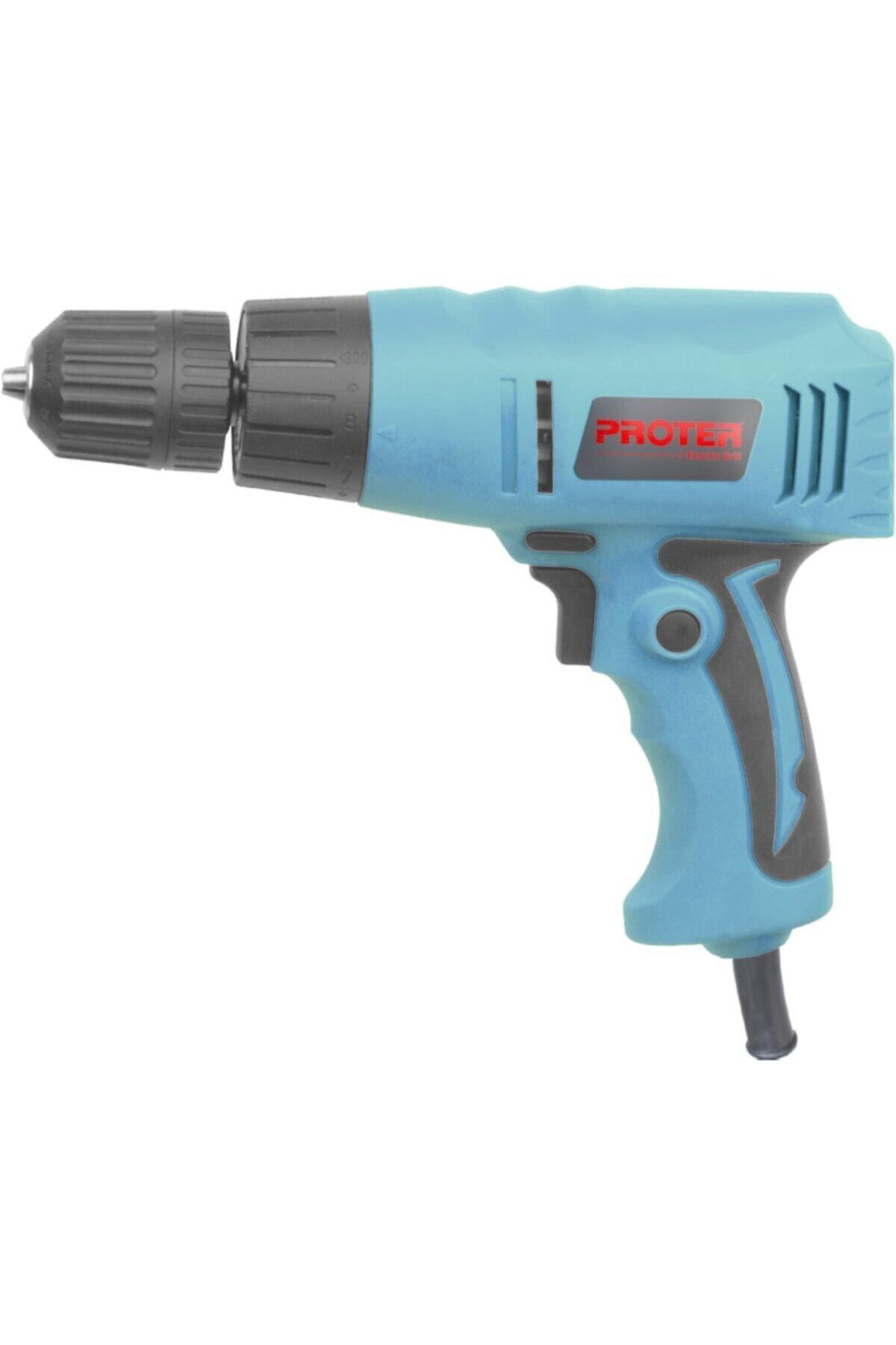 Proter Pr 300 Vt Torklu Vidalama Matkap