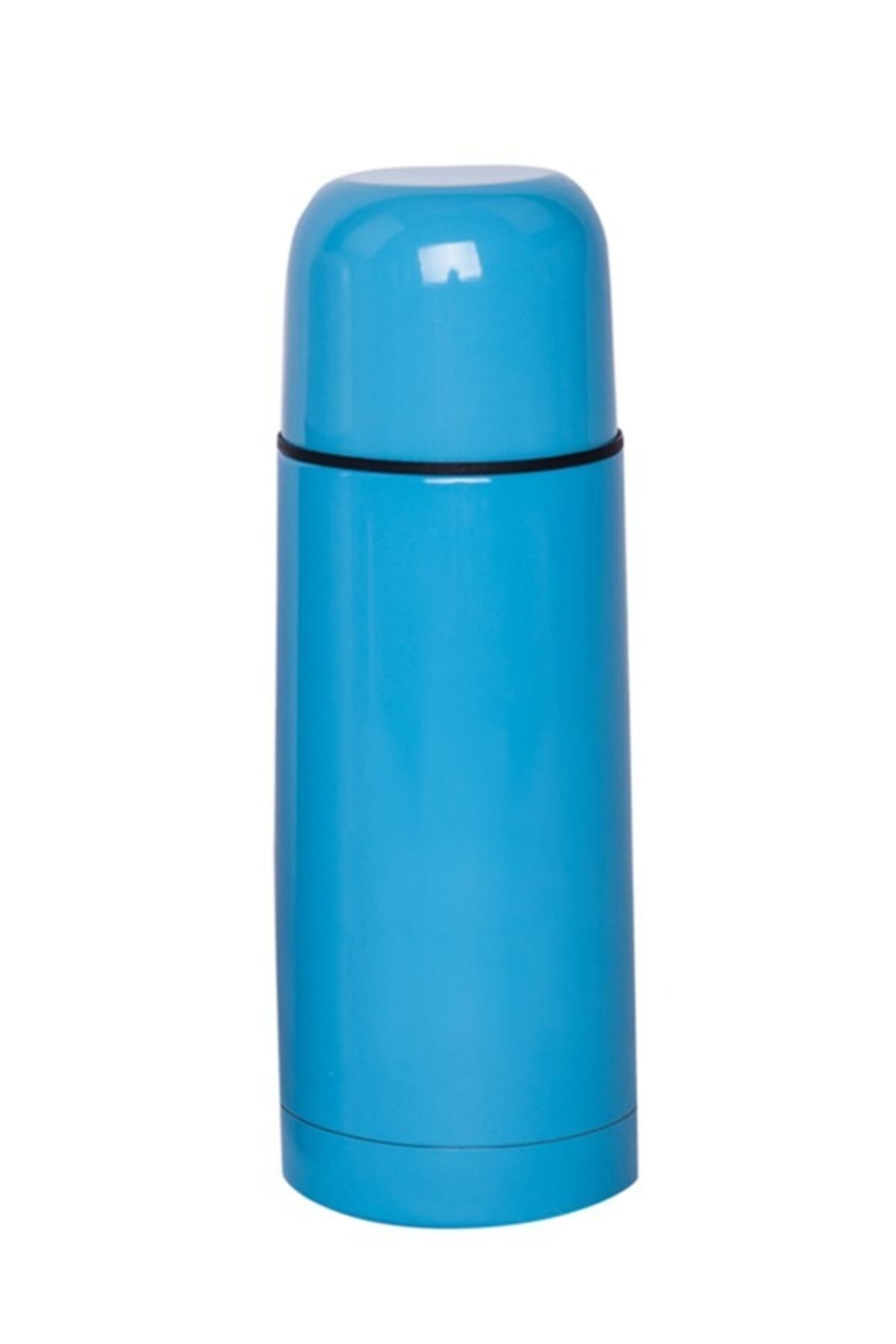 Sema Baby Mavi Bebek Termosu 350 ml 8698863491220