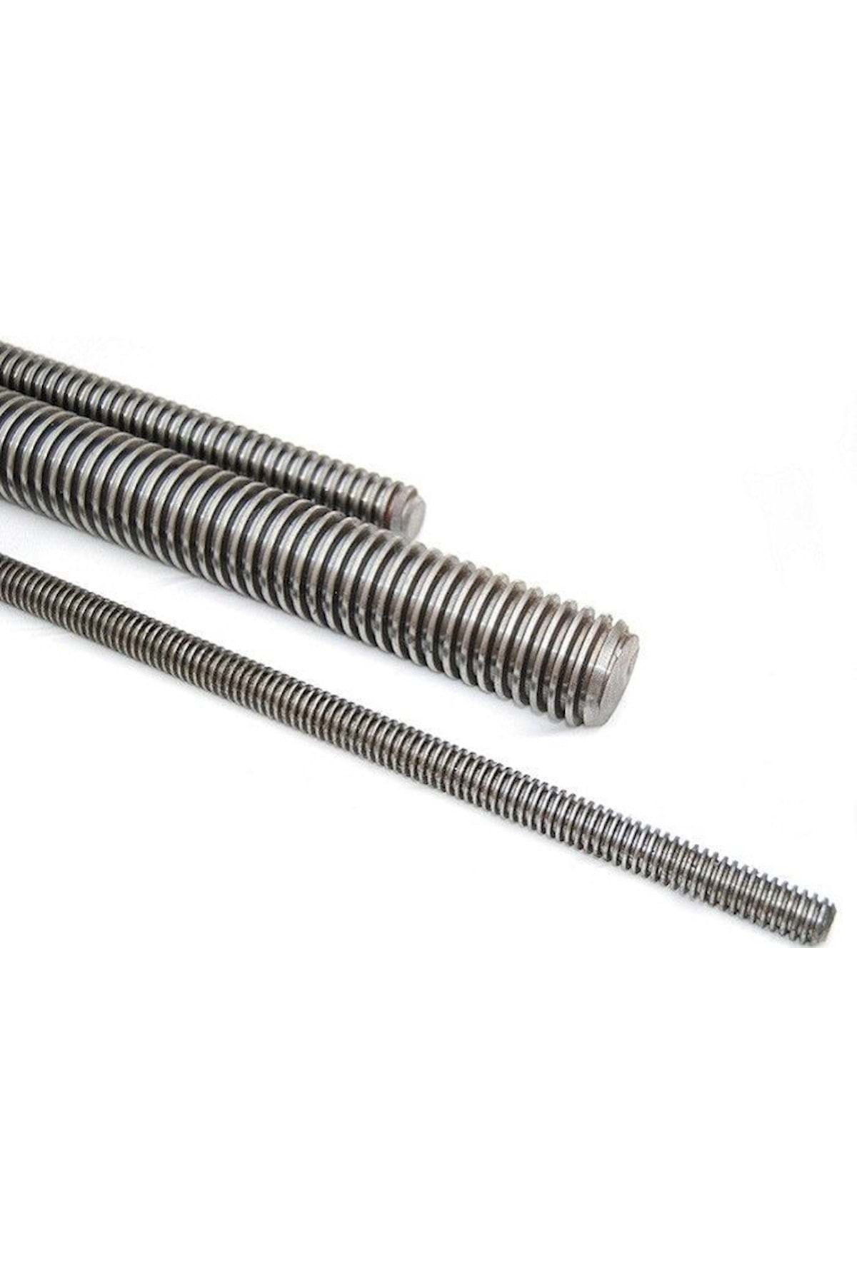 MRT BAĞLANTI Inox Gijon M20x1000mm (a2k)