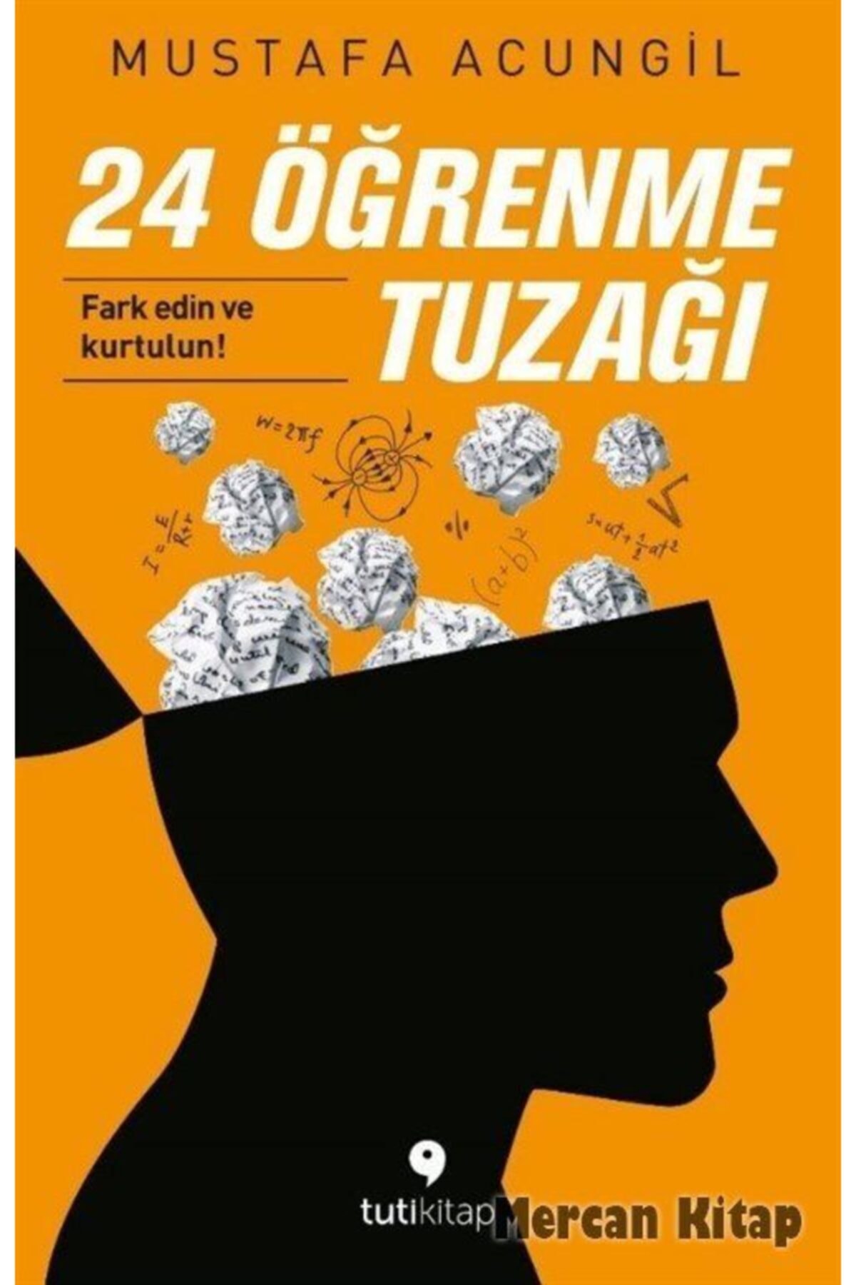 Tuti Kitap 24 Öğrenme Tuzağı
