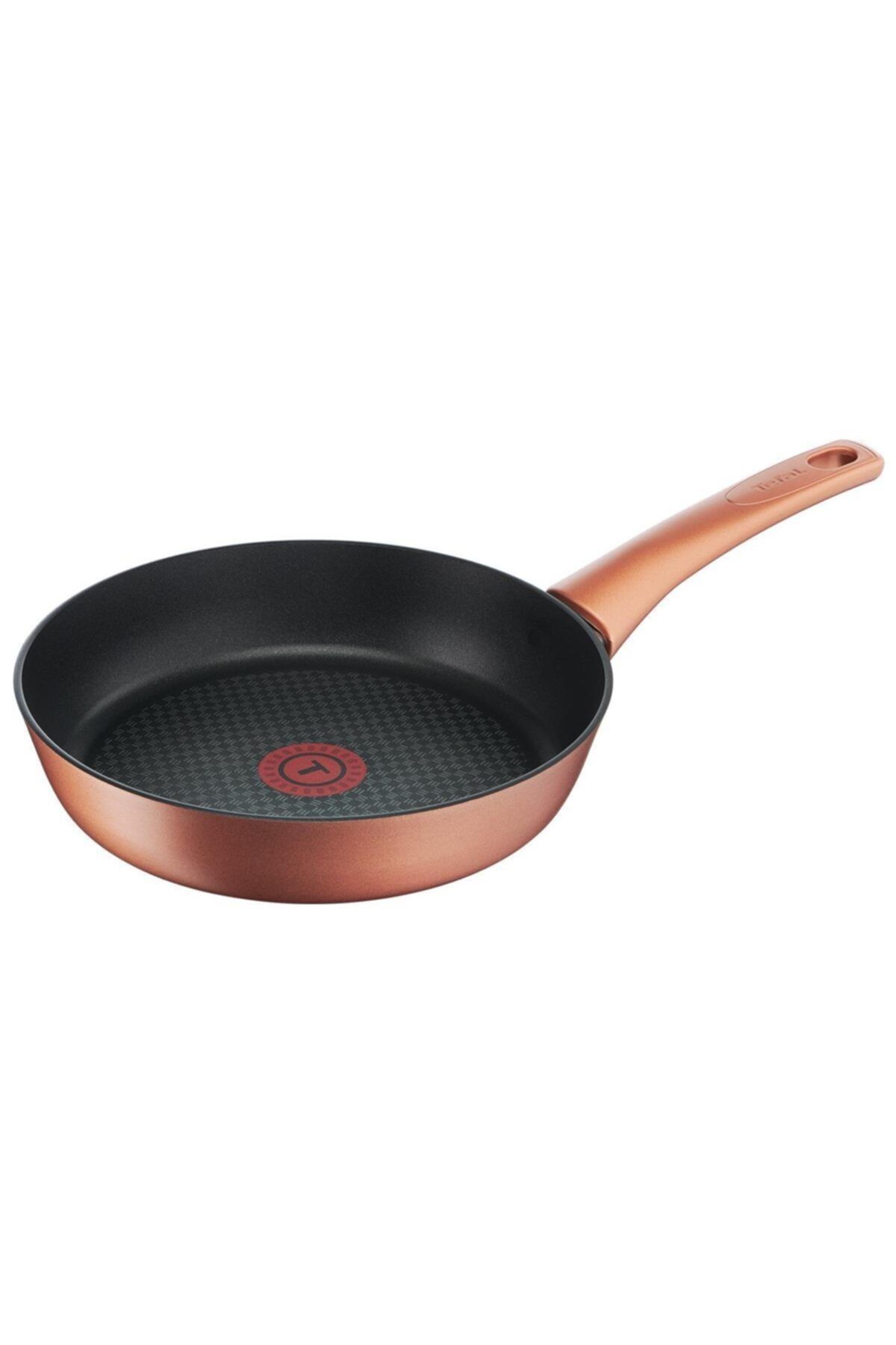TEFAL Titanium Chef Caramelle Tava 24 Cm