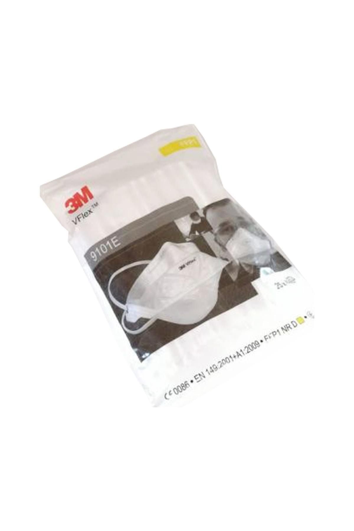 3M 9101e Ffp1 Maske 25'li Paket