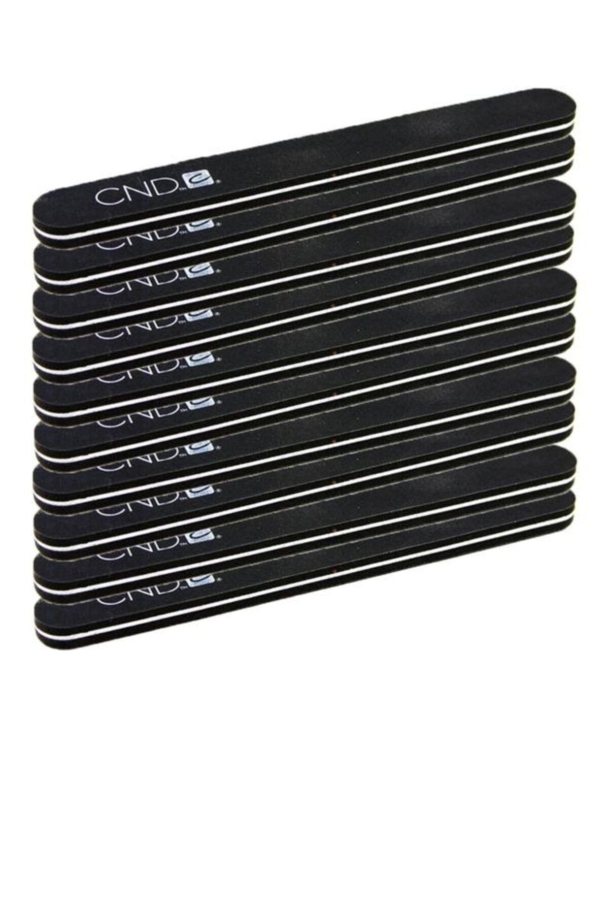 CND 10 Adet 120/240 Tırnak Buffer Törpü