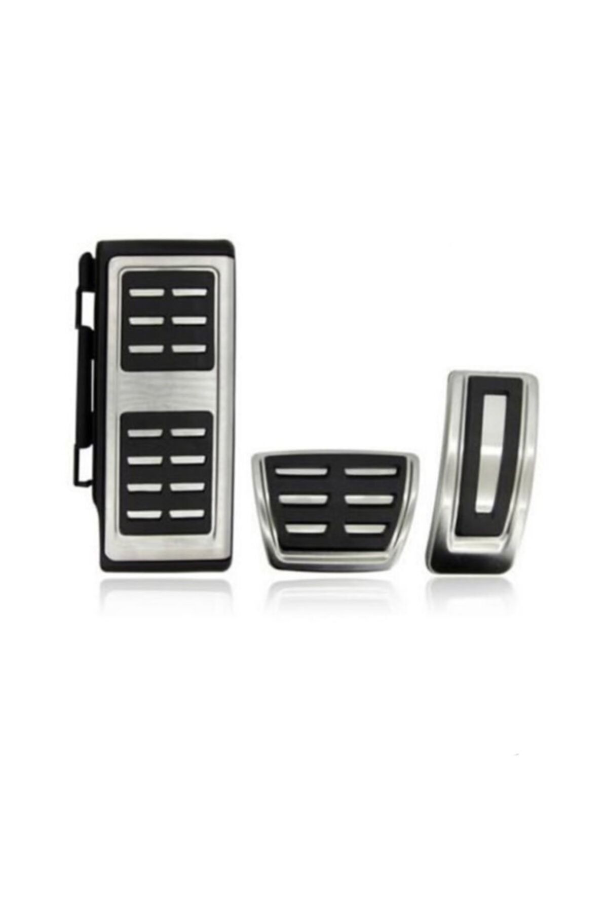 Skoda Octavıa Otomatik Pedal Seti Geçmeli (2013 - 2018)